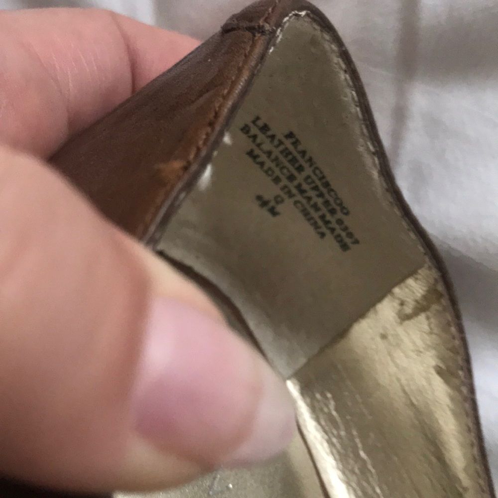 Shoes - Picture 5 of 5